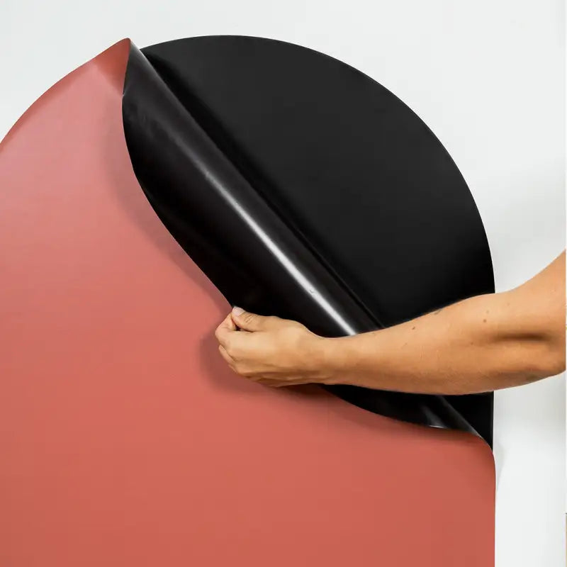 Modern magneetbord