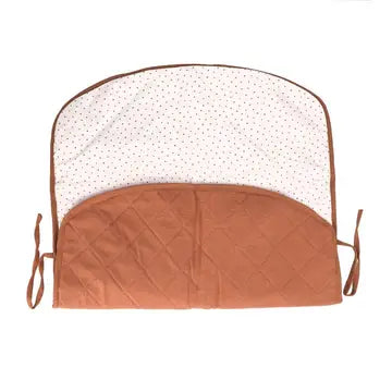 Baby verschoningsmatje