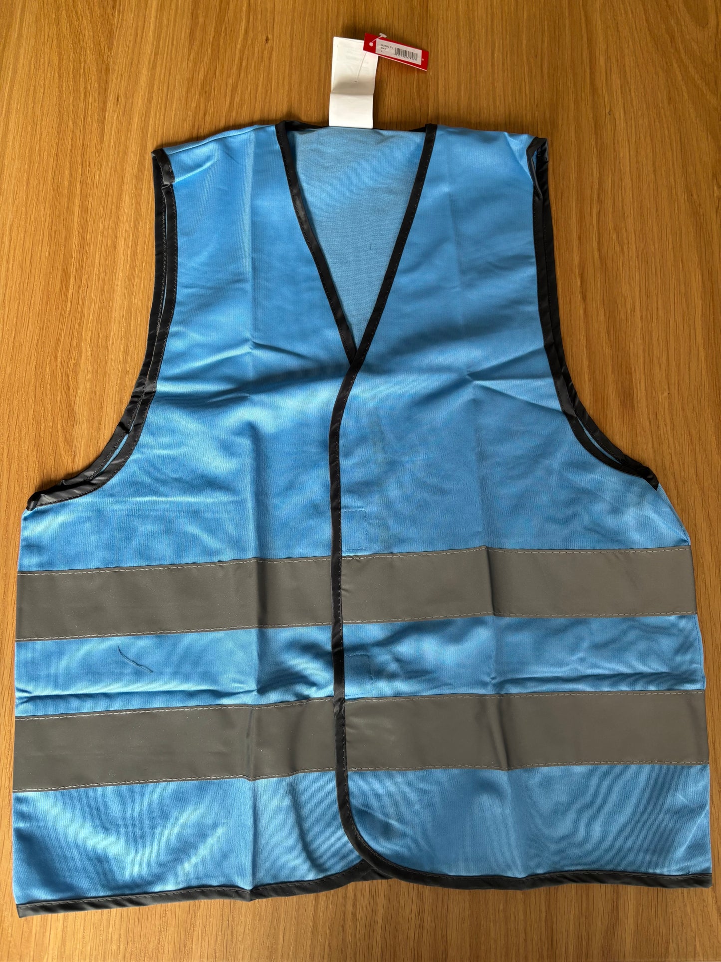 Veiligheidsvestje kind