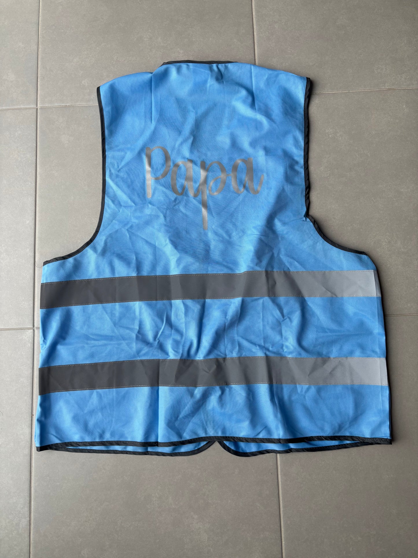 Veiligheidsvestje voor volwassenen