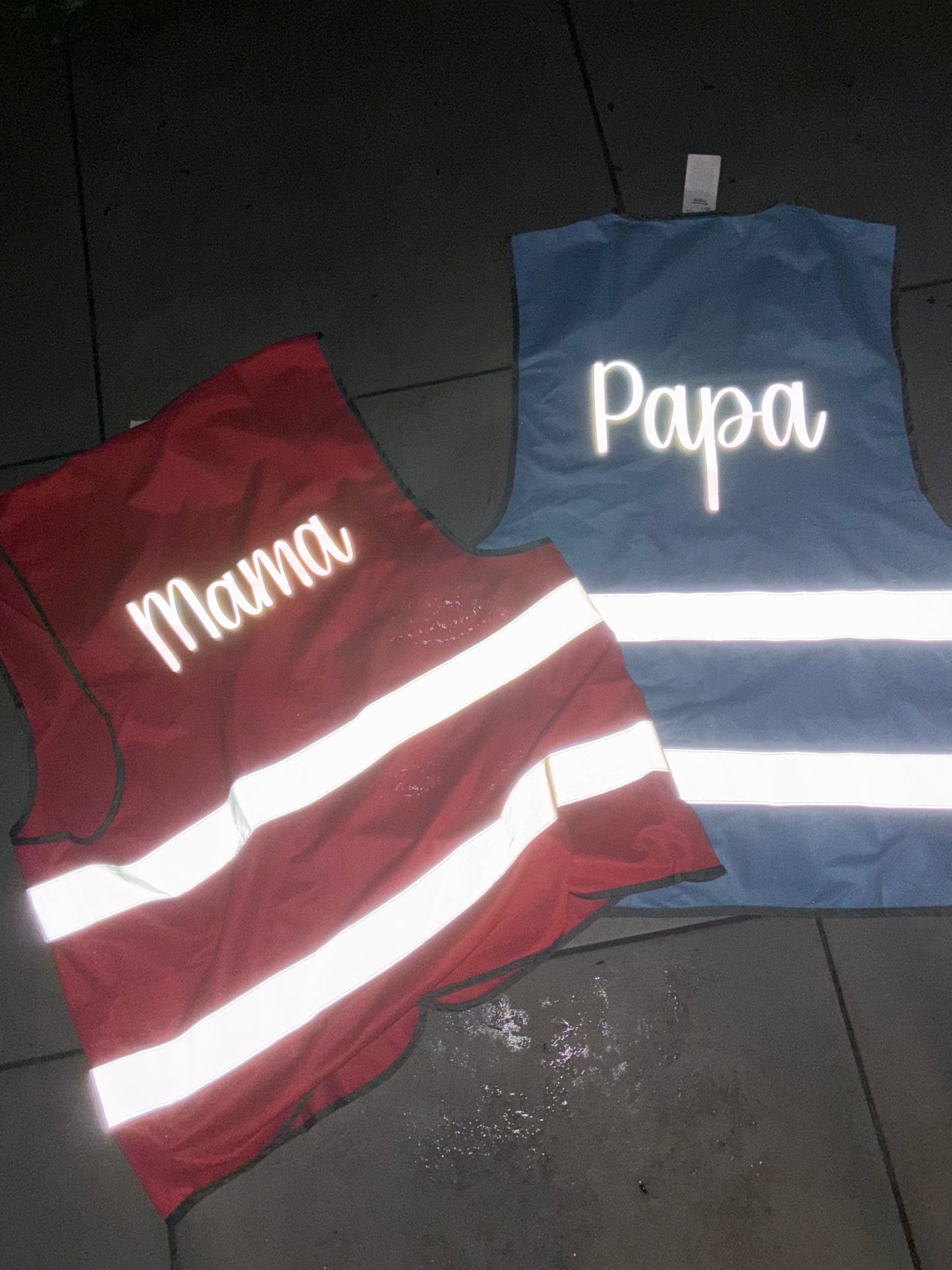Veiligheidsvestje voor volwassenen