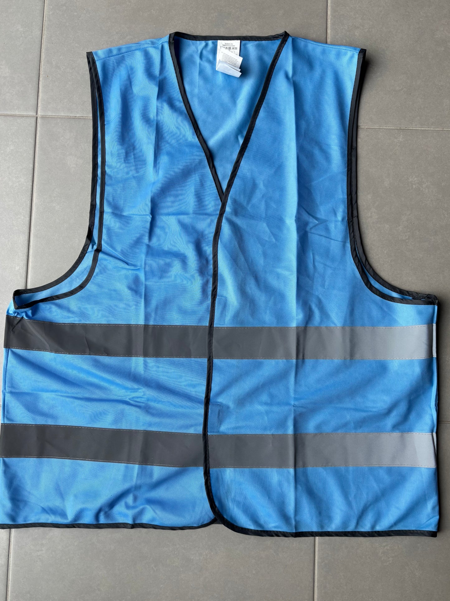 Veiligheidsvestje voor volwassenen