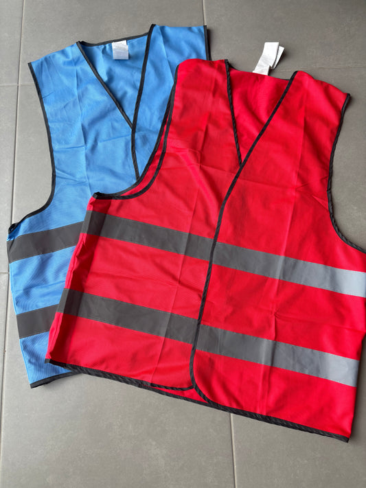 Veiligheidsvestje voor volwassenen