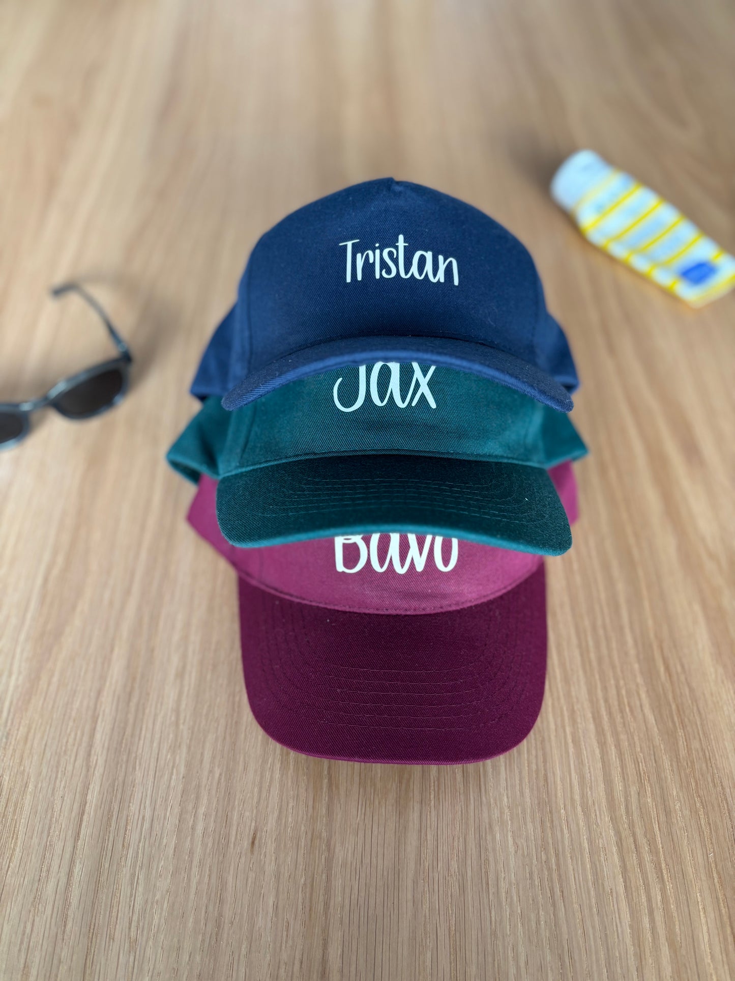 Gepersonaliseerde pet kind