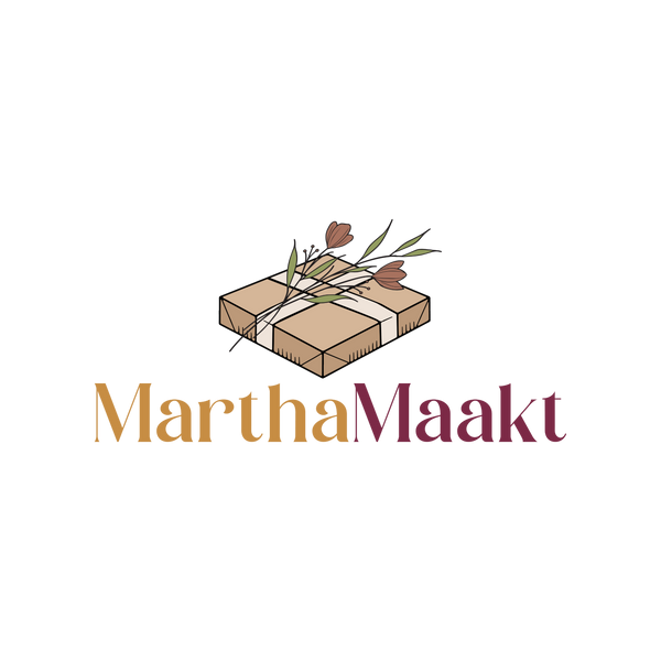 Martha Maakt