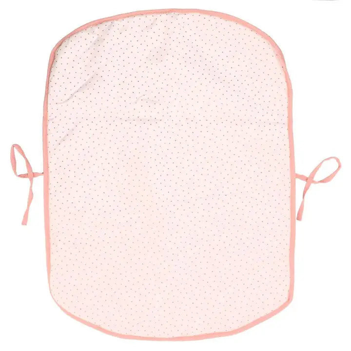 Baby verschoningsmatje
