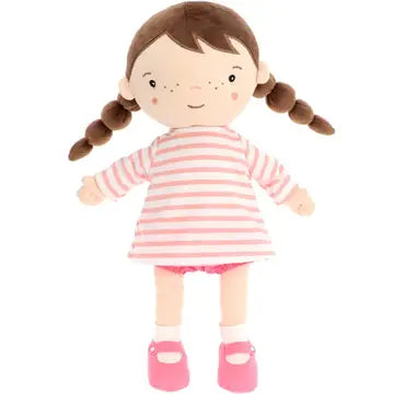Lappenpop Lola - 34cm